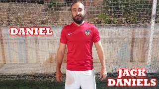 ENTREVISTA PRE PARTIDO A JUGADOR. RETIRO DIARIO 19-20